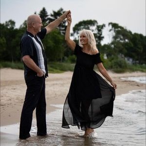 Meet your Posher, Carolyn